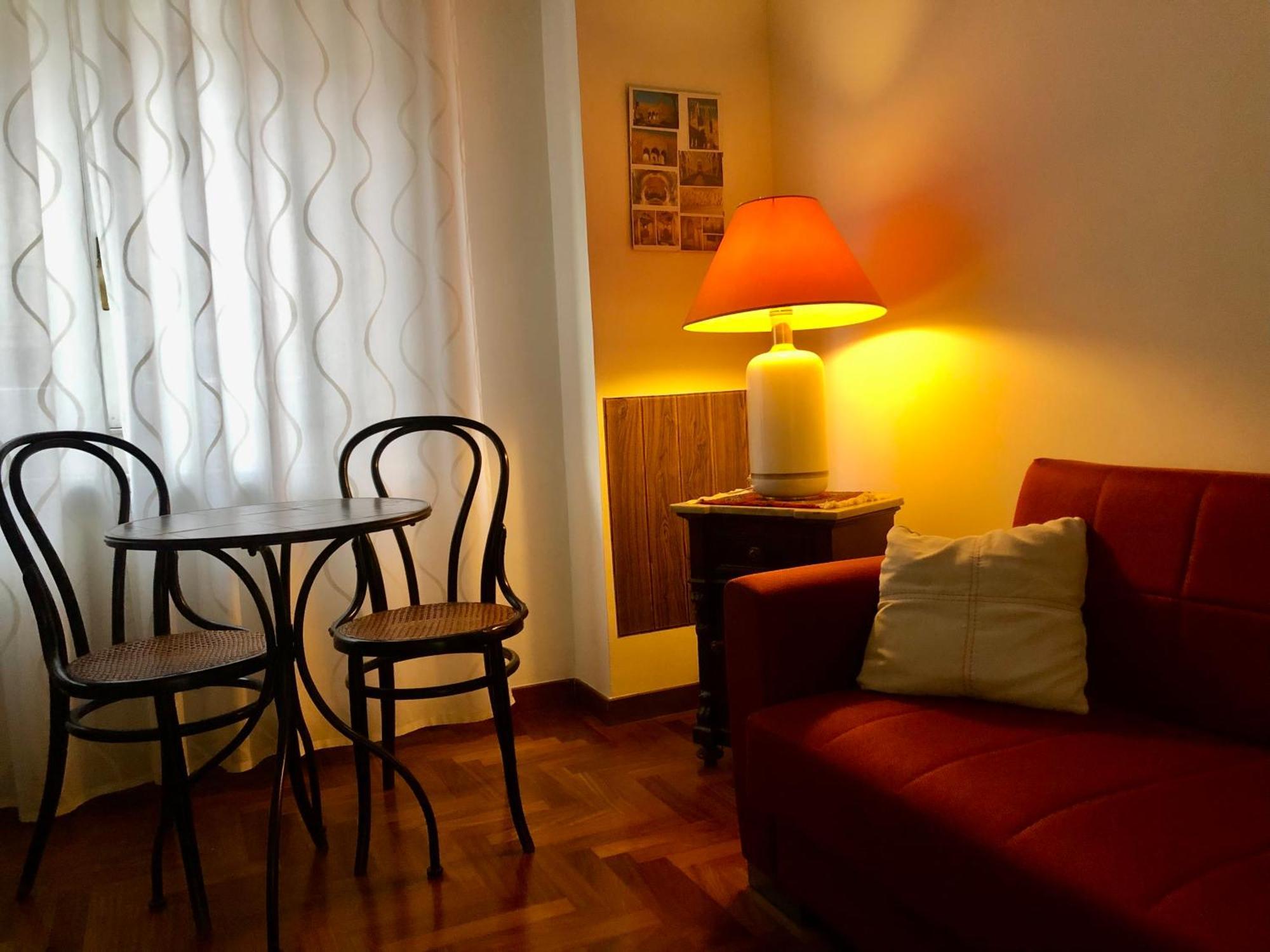 G&G Rooms, Palermo